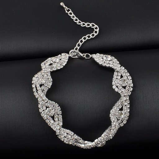 Bracelet de luxe pour femmes