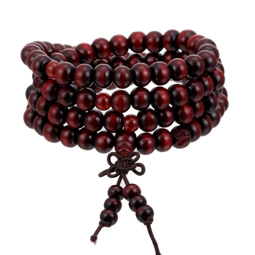 Bracelet de prière mala