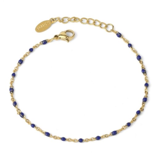 Bracelet en chaîne pour femmes H198