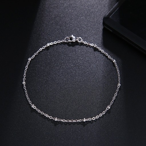 Bracelet en chaîne pour femmes H481