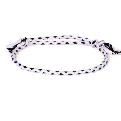 Bracelet en corde H557