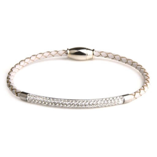 Bracelet en cuir pour homme H432
