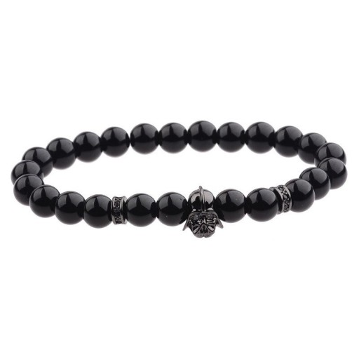 Bracelet en perles H342