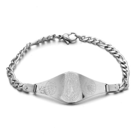 Bracelet en perles H549