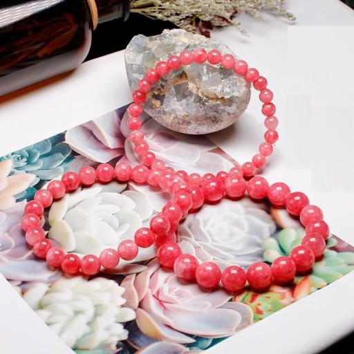 Bracelet en perles pour femmes H151