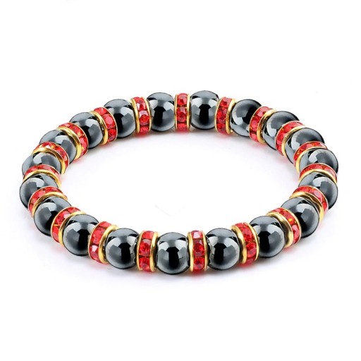 Bracelet en perles pour femmes H394