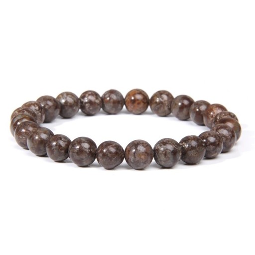 Bracelet en perles pour homme H187