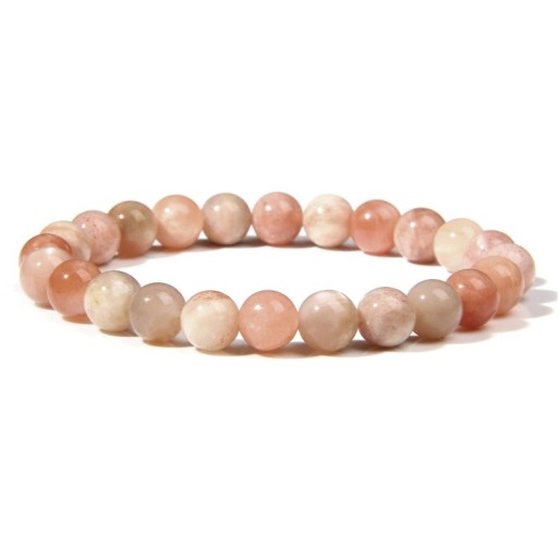 Bracelet en perles pour homme H187