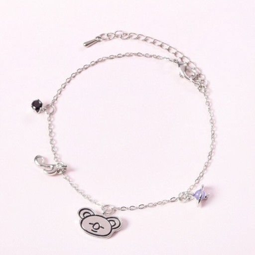 Bracelet Femme avec Pendentifs H300