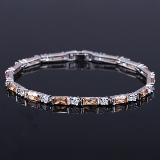 Bracelet Femme avec Pierres P207