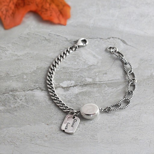 Bracelet femme good luck