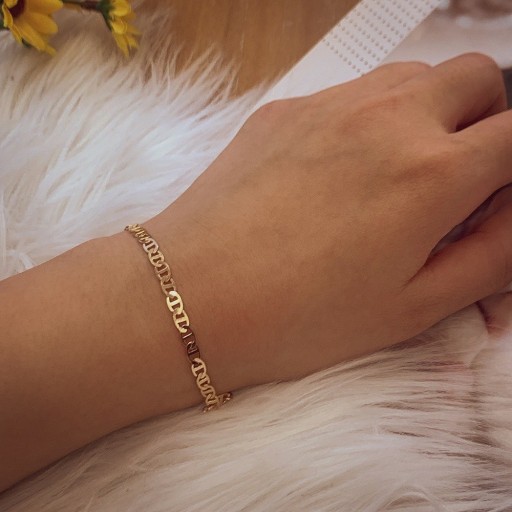 Bracelet Femme H496