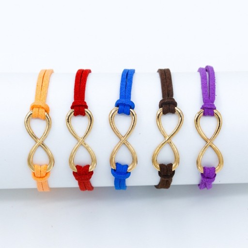 Bracelet infini J3052