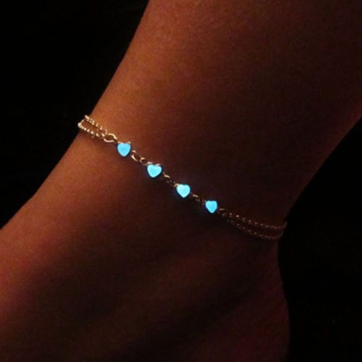 Bracelet lumineux pour femmes J553