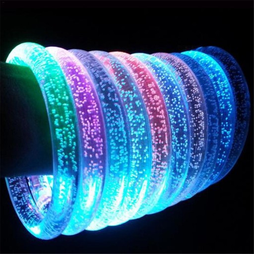 Bracelet lumineux