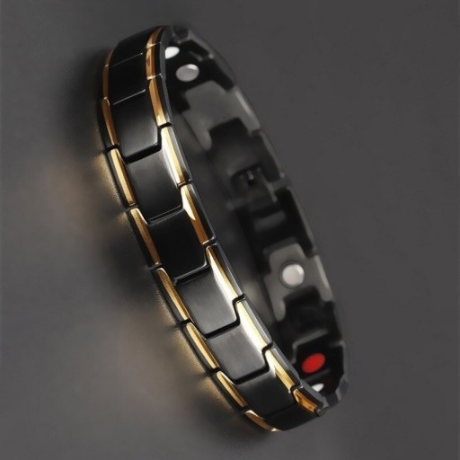 Bracelet magnétique H280