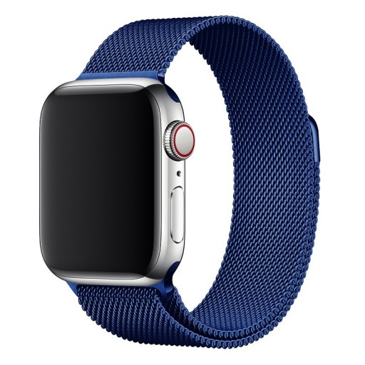 Bracelet magnétique pour Apple Watch 42 mm / 44 mm / 45 mm