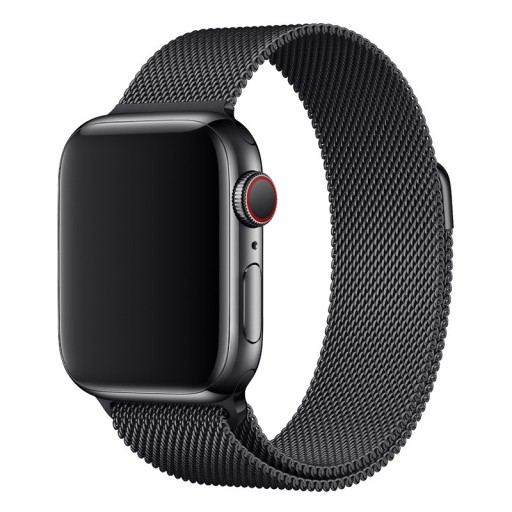 Bracelet magnétique pour Apple Watch 42 mm / 44 mm / 45 mm