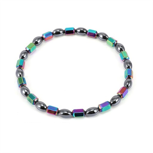 Bracelet magnétique pour soutenir la perte de poids H1220