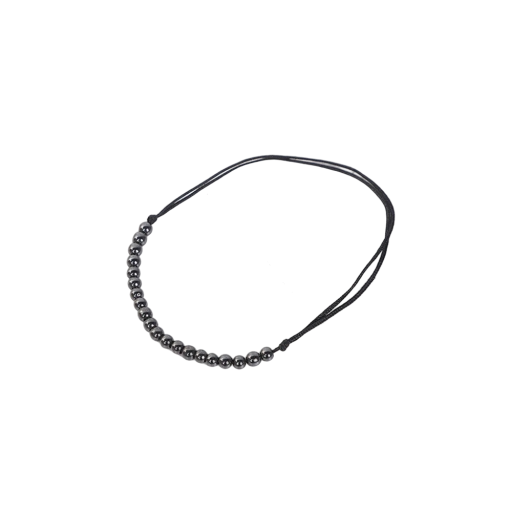 Bracelet magnétique pour soutenir la perte de poids H1227