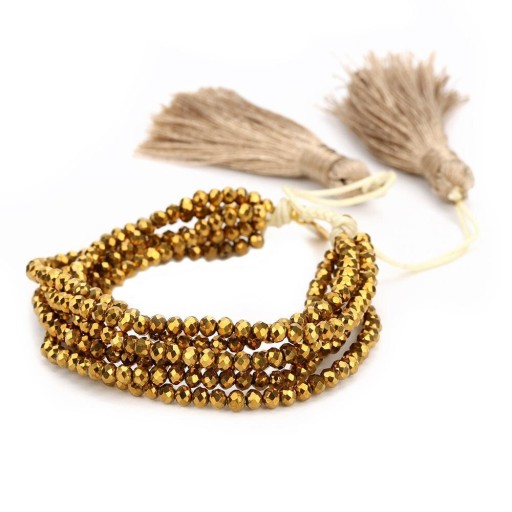 Bracelet multiple pour femmes H343