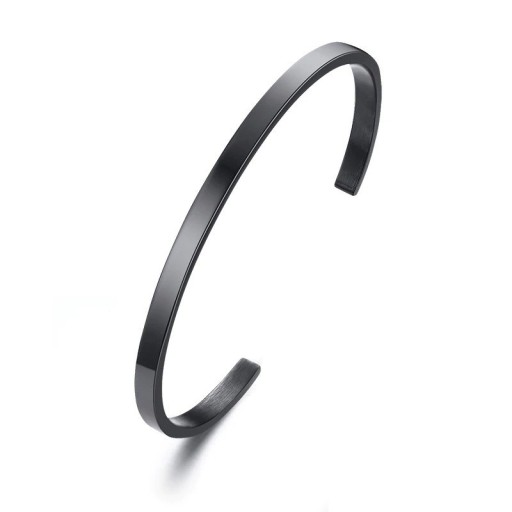 Bracelet ouvert