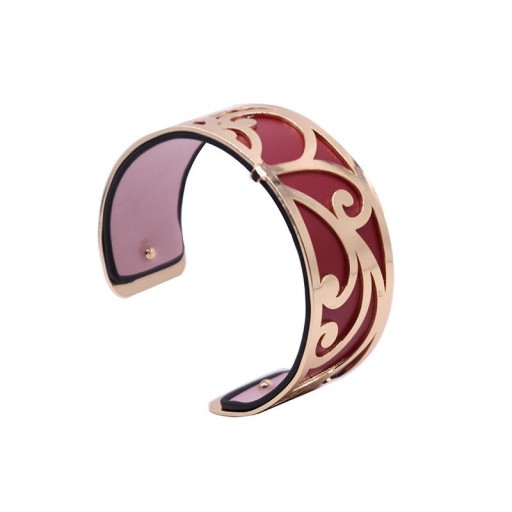 Bracelet ouvert pour femme H334