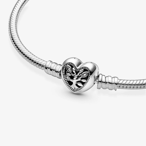 Bracelet pour femme cœur P104