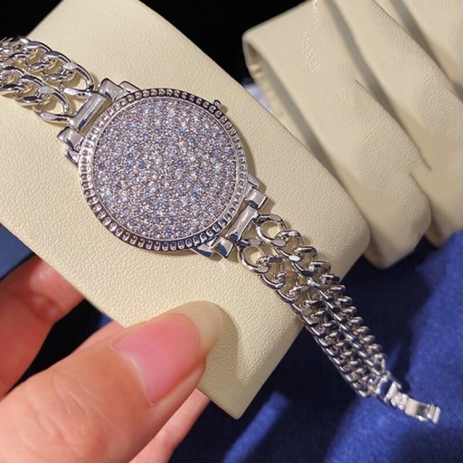 Bracelet pour femmes avec pierres H388