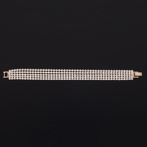 Bracelet pour femmes avec pierres H619