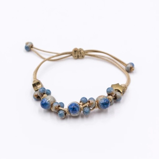 Bracelet rétro pour femme