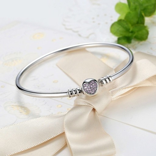 Bracelet rigide pour femme A1661