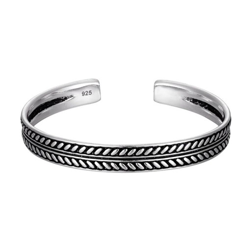 Bracelet rigide pour femme H305