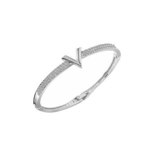 Bracelet rigide pour femmes H275
