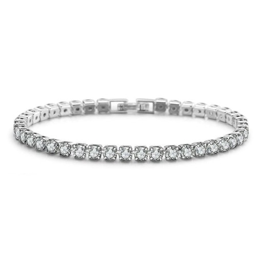 Bracelet scintillant pour femmes