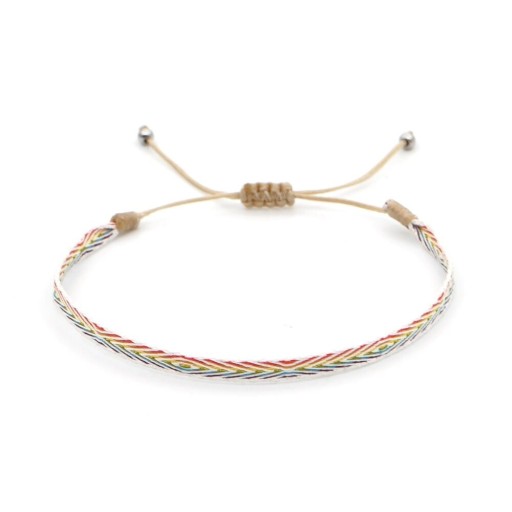 Bracelet tissé pour femmes H250