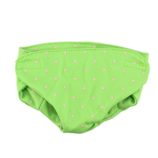 Braguitas para la muñeca