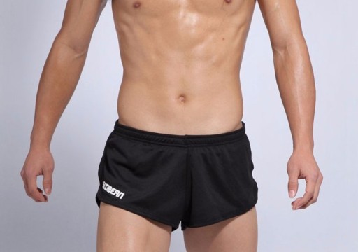 Brandon-shorts för män