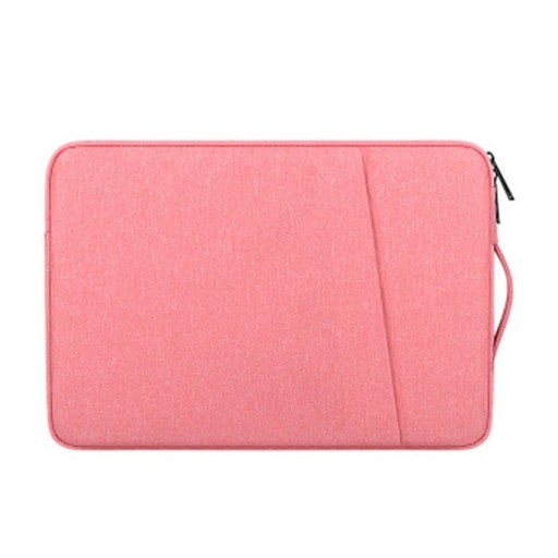 Brašna na notebook s postranní kapsou pro MacBook, Lenovo, Asus, Huawei, Samsung 15 palců, 37 x 26 x 2 cm