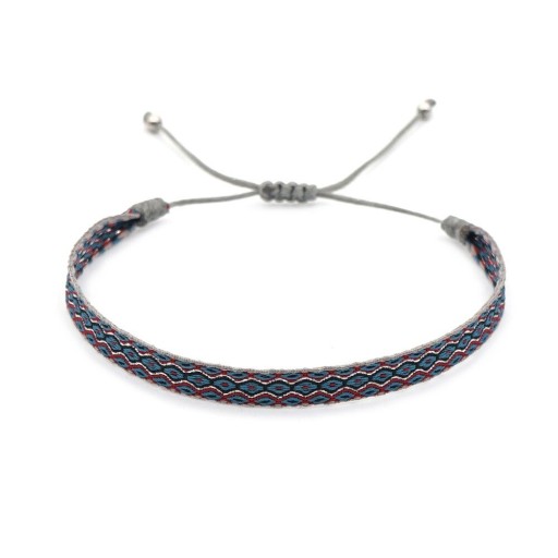 Brățară din tricot