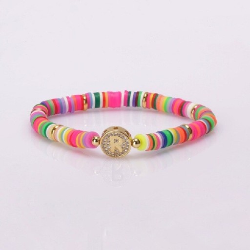 Brățară pentru femei cu litera H647