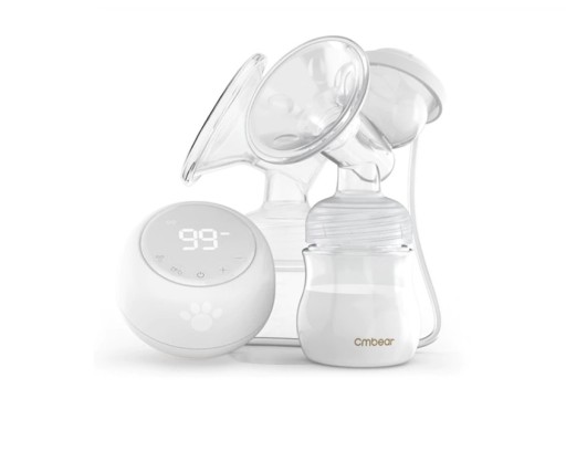 Breast Pump - Set