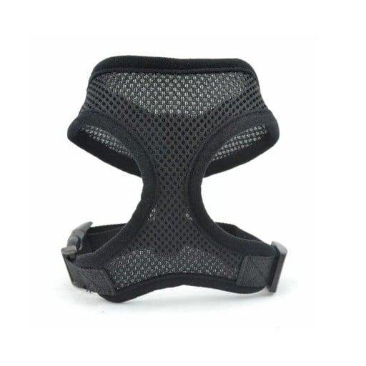 Breathable Mesh Harness for Dogs Accessories for Small Dogs and Puppies 1.5 - 2.5 kg