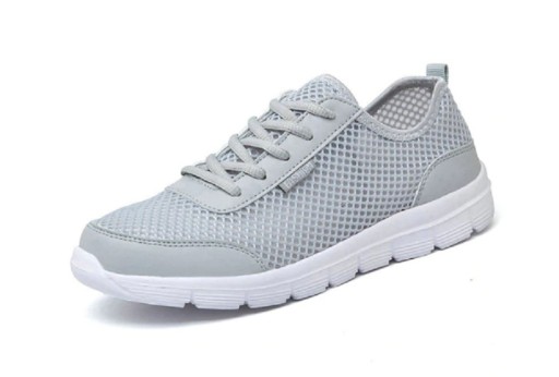 Breathable Sports Footwear