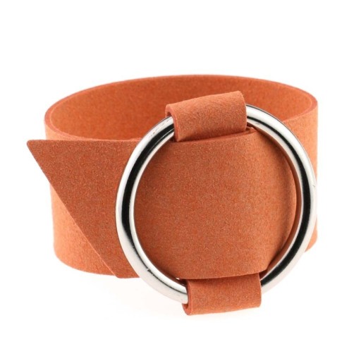 Breites Damenarmband H423