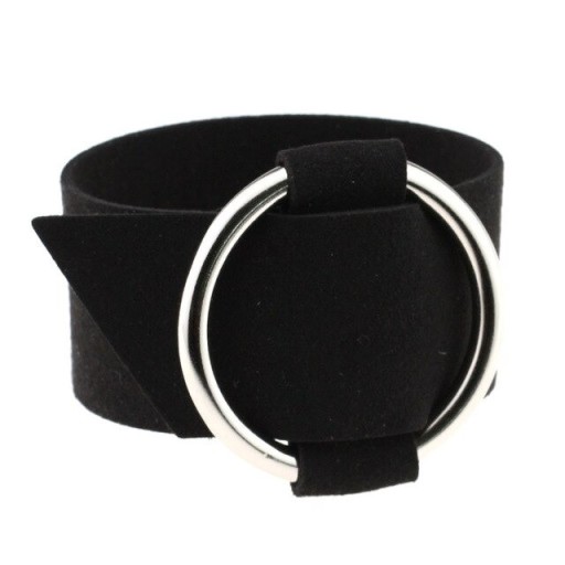 Breites Damenarmband H423