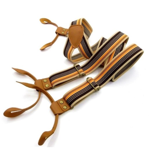 Bretelle da uomo T1187