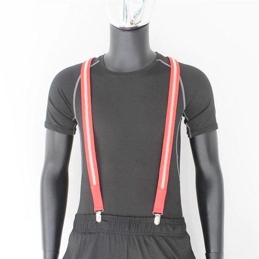 Bretelle Luminescenti T1180