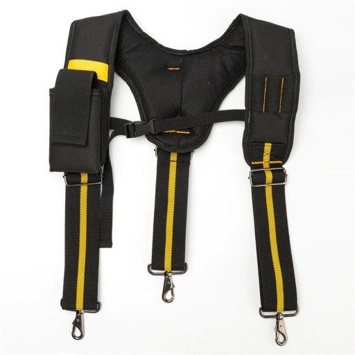 Bretelles de travail pour hommes T1194