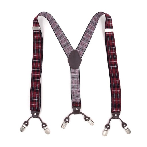 Bretelles pour hommes T1185